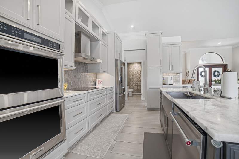 4 bedroom Single Family Residence at 11170 Boca Woods Lane, Boca Woods Country Club 8, Boca Raton — photo 4