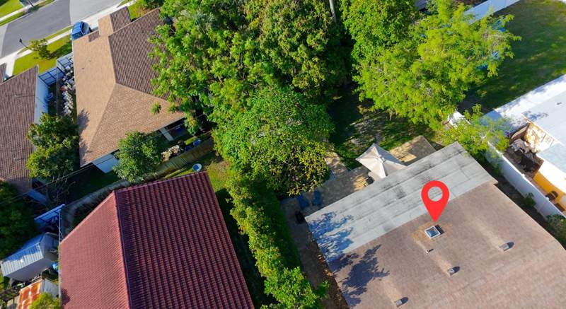4 bedroom Single Family Residence at 429 Summa Street, Woodlawn, West Palm Beach — photo 3
