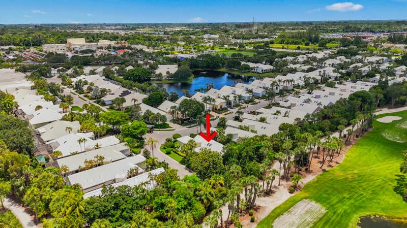 3 bedroom Single Family Residence at 1109 Lytham Court, Breakers West 13, West Palm Beach — photo 4
