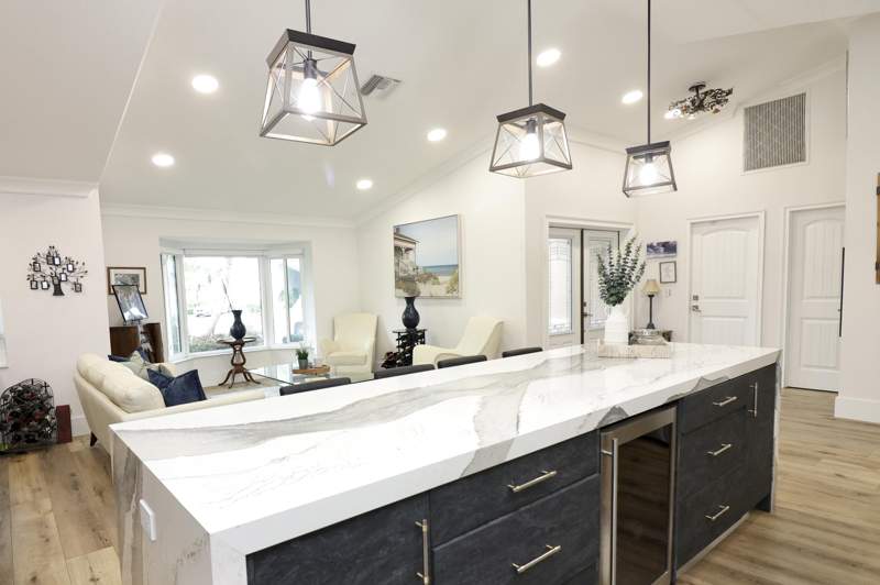 4 bedroom Single Family Residence at 7801 NW 85th Avenue, Woodmont Tract 57, Tamarac — photo 3
