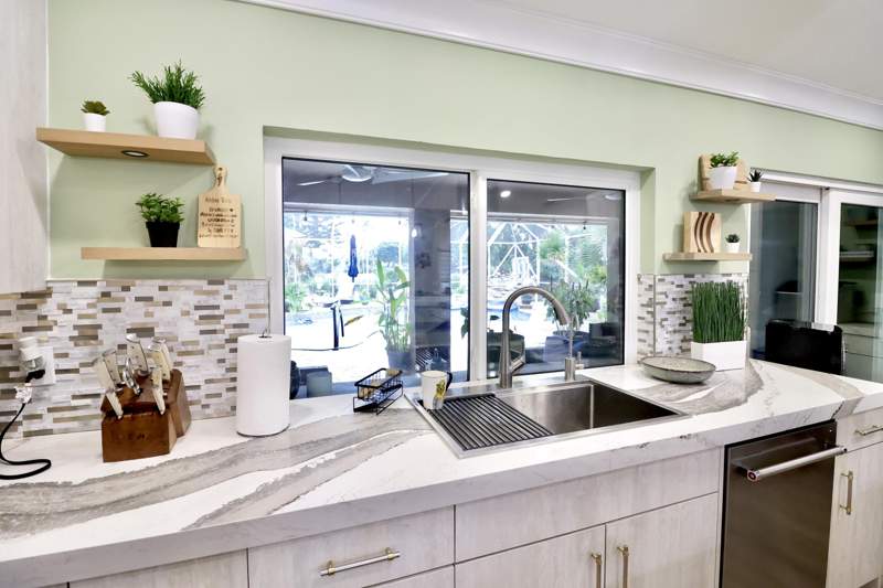 4 bedroom Single Family Residence at 7801 NW 85th Avenue, Woodmont Tract 57, Tamarac — photo 4