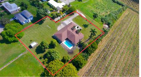 173 S Greenstar Avenue, Pahokee FL - photo 7 of 76