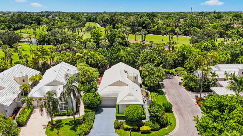 3 bedroom Single Family Residence at 1109 Lytham Court, Breakers West 13, West Palm Beach — photo 3