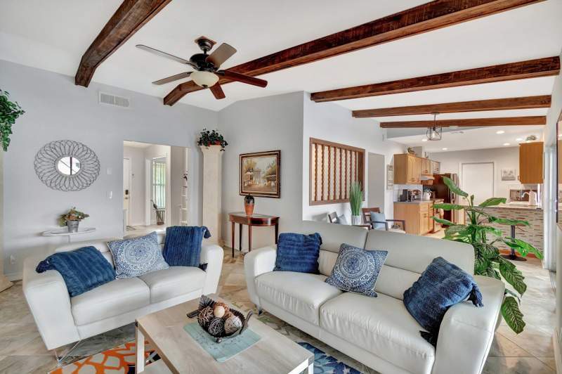 4 bedroom Single Family Residence at 577 SW 24th Avenue, Ridgewood Estates, Boynton Beach — photo 4