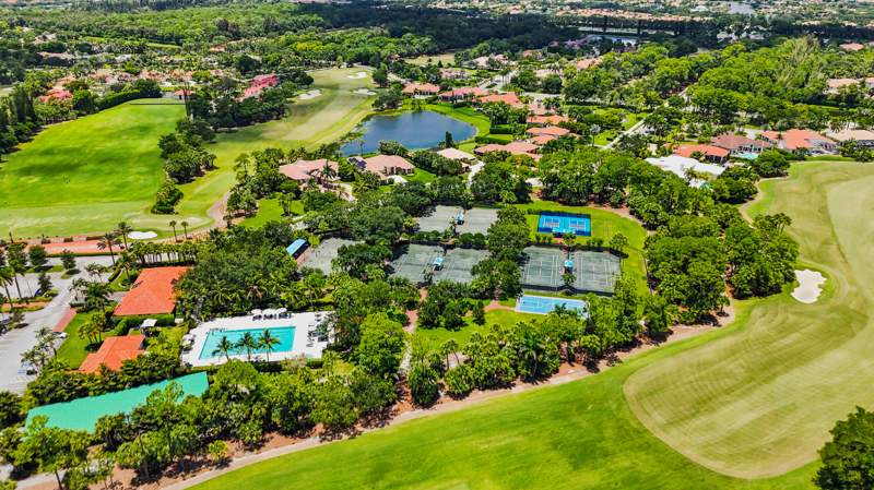 3 bedroom Single Family Residence at 1109 Lytham Court, Breakers West 13, West Palm Beach — photo 5