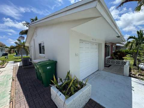 4717 NW 49th Place, Tamarac FL - photo 20 of 21