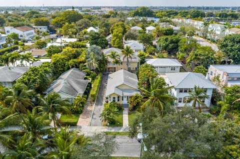 1211 Florida Avenue, West Palm Beach FL - photo 21 of 23