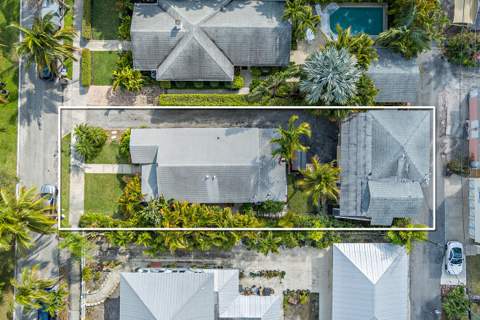 1211 Florida Avenue, West Palm Beach FL - photo 22 of 23