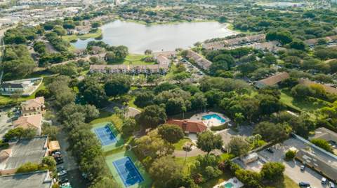 2900 Olivewood Terrace #201, Boca Raton FL - photo 20 of 22