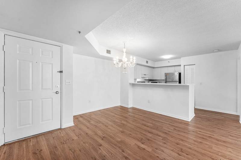 2 bedroom Condominium at 167 Yacht Club Way #205, Yacht Club On The Intracoastal Condo, Hypoluxo — photo 3