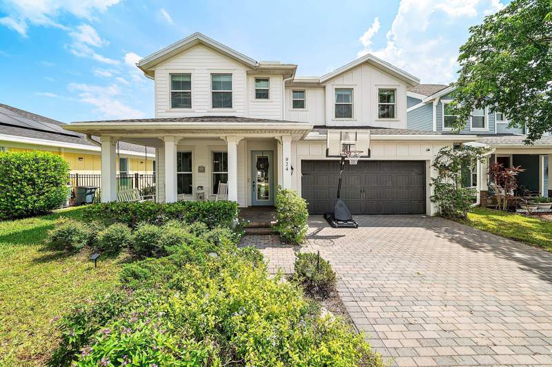 4 bedroom Single Family Residence at 924 Deer Haven Drive, Arden Pud Pod A West & Pod B West, The Acreage — photo 3