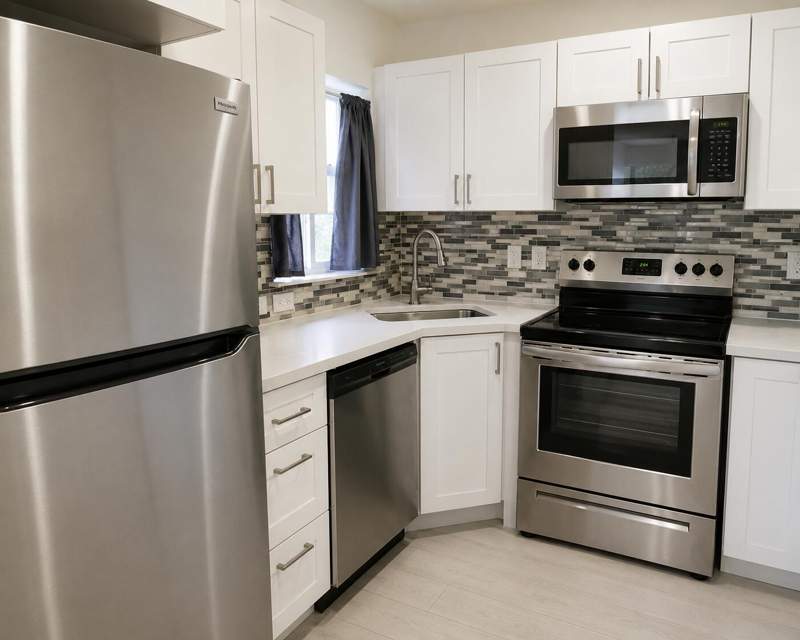 3 bedroom Condominium at 2540 N Carambola Circle #1831, Baywood Village I-A Condo, Coconut Creek — photo 3