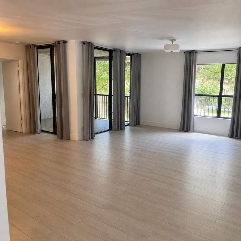 3 bedroom Condominium at 2540 N Carambola Circle #1831, Baywood Village I-A Condo, Coconut Creek — photo 5