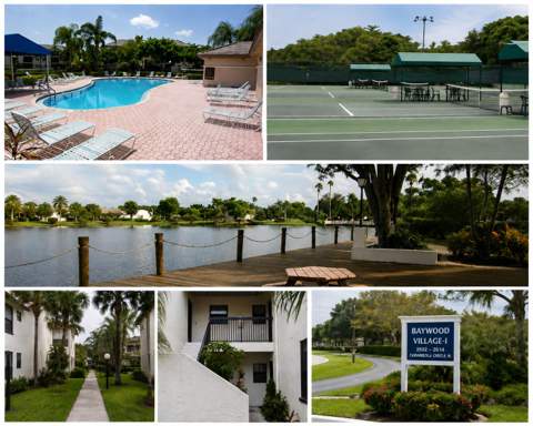 2540 N Carambola Circle #1831, Coconut Creek FL - photo 18 of 18