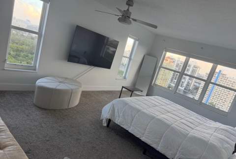 3000 E Sunrise Boulevard #17F, Fort Lauderdale FL - photo 13 of 33