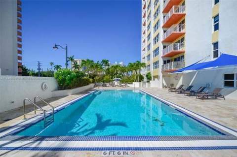 3000 E Sunrise Boulevard #17F, Fort Lauderdale FL - photo 16 of 33