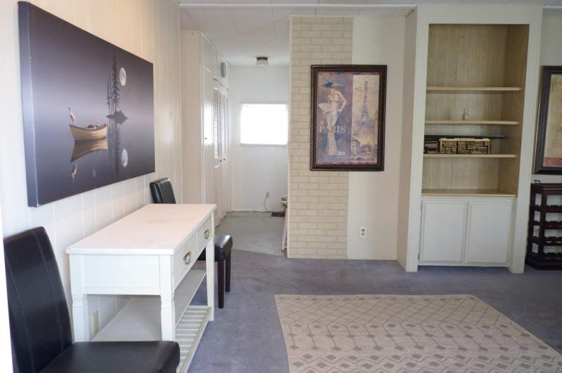 3 bedroom Mobile Home at 8933 Cypress Street, Pine Grove Village, Boynton Beach — photo 4