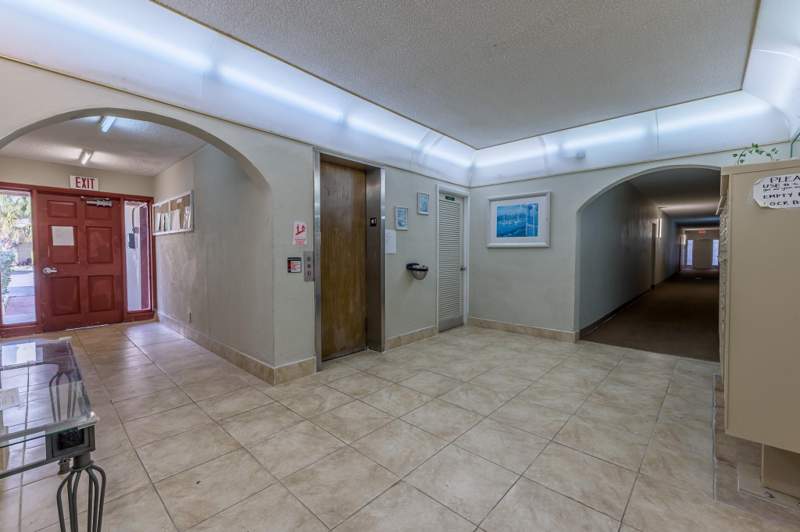 2 bedroom Condominium at 4047 NW 16th Street #307, Majestic Gardens Condominium, Lauderhill — photo 2