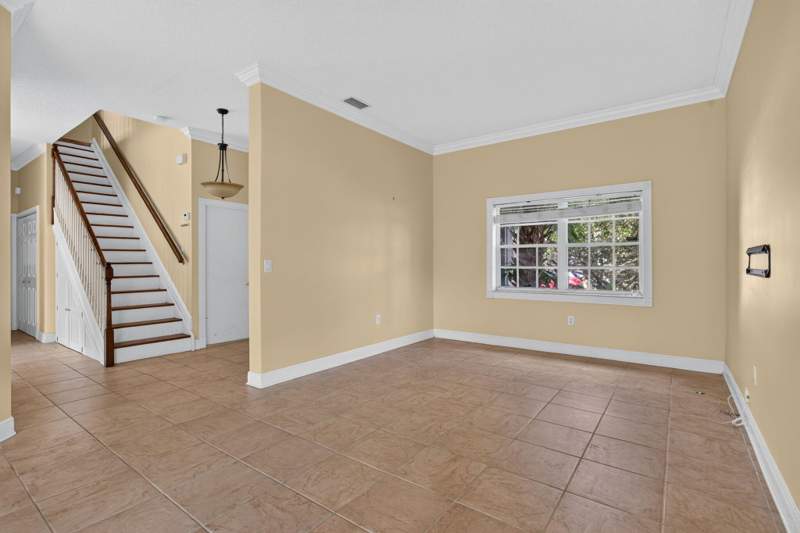 4 bedroom Single Family Residence at 3151 NW 72nd Avenue, Holiday Springs East, Margate — photo 2