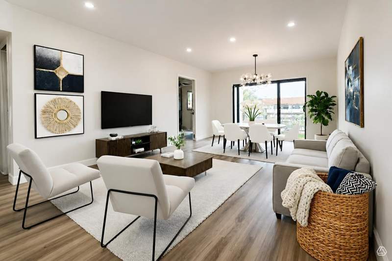 2 bedroom Condominium at 3001 Sunrise Lakes Drive #303, Sunrise Lakes 19 Condo, Sunrise — photo 3