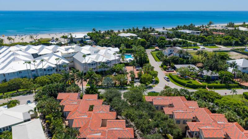 3 bedroom Townhouse at 1027 Coralina Lane, Coralina Village Pl, Delray Beach — photo 2