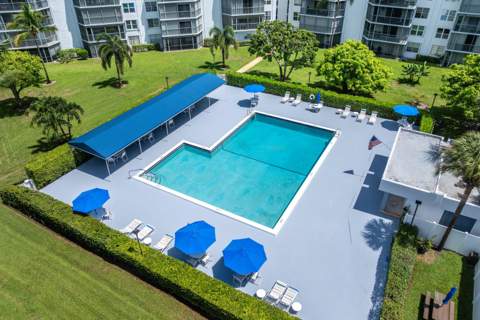 6400 NW 2nd Avenue #321, Boca Raton FL - photo 23 of 31