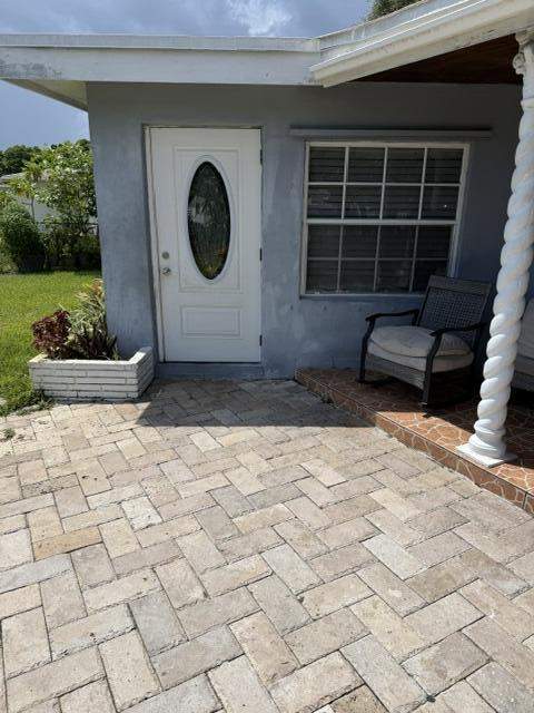 4 bedroom Single Family Residence at 2227 Wiley Court, Belmar Amended, Hollywood — photo 3