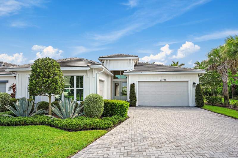 3 bedroom Single Family Residence at 12176 Waterstone Circle, Avenir Site Plan 1 Pod, Palm Beach Gardens — photo 5