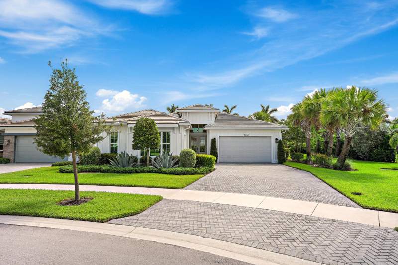3 bedroom Single Family Residence at 12176 Waterstone Circle, Avenir Site Plan 1 Pod, Palm Beach Gardens — photo 4
