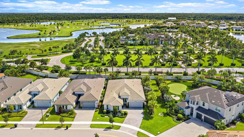 3 bedroom Single Family Residence at 12176 Waterstone Circle, Avenir Site Plan 1 Pod, Palm Beach Gardens — photo 3