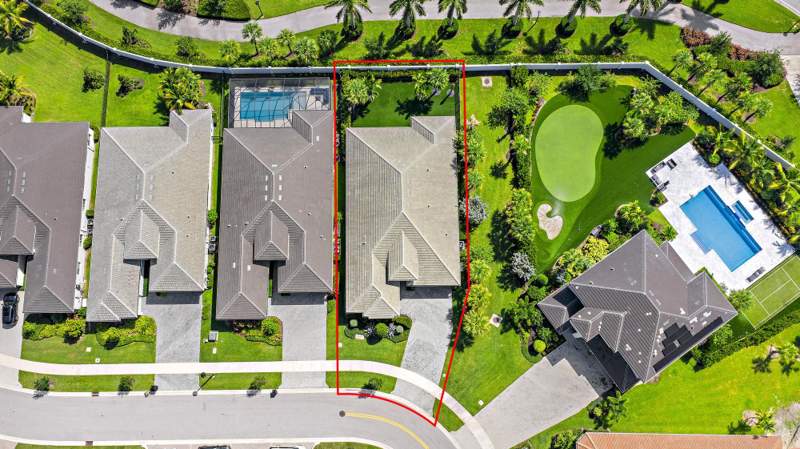 3 bedroom Single Family Residence at 12176 Waterstone Circle, Avenir Site Plan 1 Pod, Palm Beach Gardens — photo 2