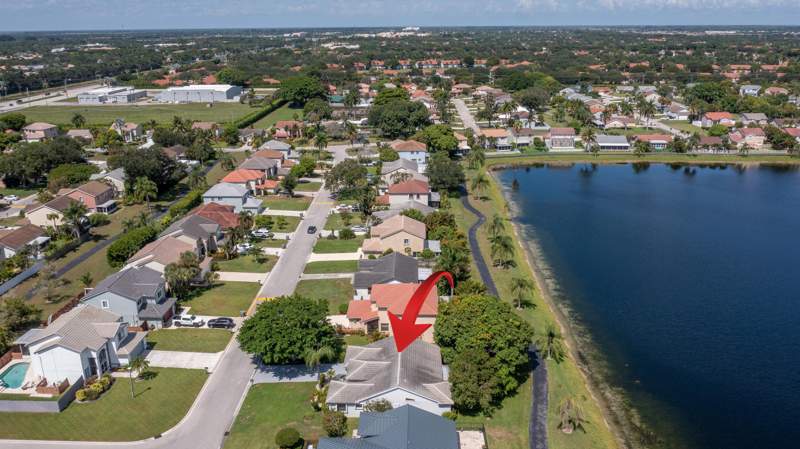 3 bedroom Single Family Residence at 6745 Alden Ridge Drive, Strathmore Estates At Boynton Beach 1/ Alden Ridge, Boynton Beach — photo 5