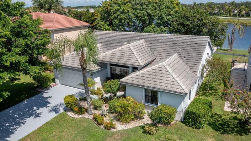3 bedroom Single Family Residence at 6745 Alden Ridge Drive, Strathmore Estates At Boynton Beach 1/ Alden Ridge, Boynton Beach — photo 4