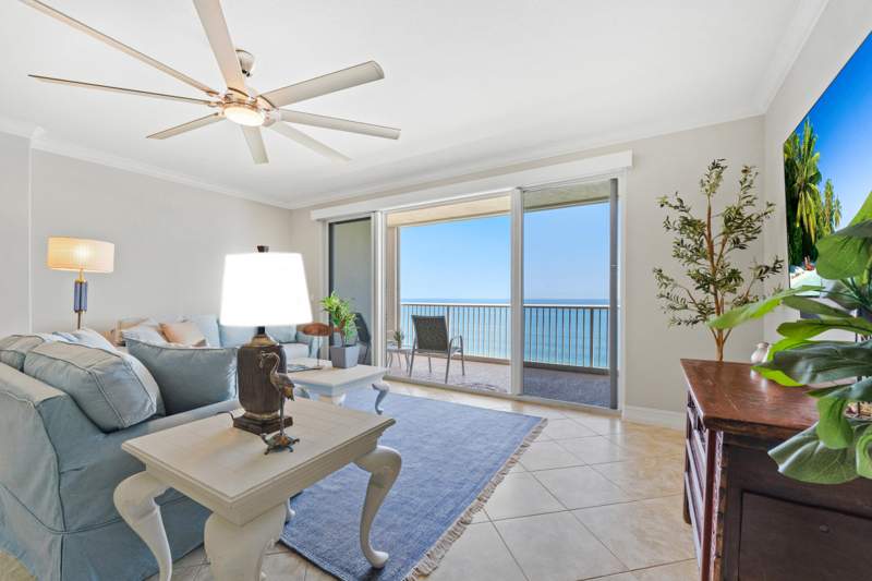 3 bedroom Condominium at 4160 N Highway A1a #1002, Oceanique Oceanfront, A Condominium, Hutchinson Island — photo 4