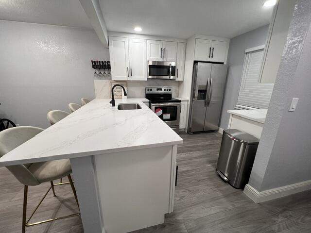 2 bedroom Condominium at 7605 NW 5th Court #107, Oriole Gardens 29 Condo, Margate — photo 2