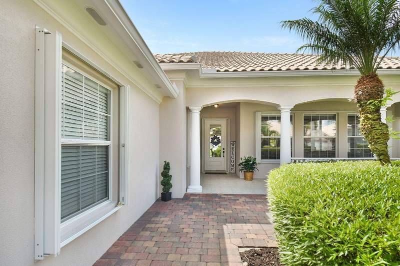 4 bedroom Single Family Residence at 11423 SW Olmstead Drive, The Lakes at Tradition, Port St. Lucie — photo 4