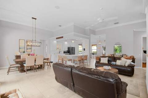 11423 SW Olmstead Drive, Port St. Lucie FL - photo 16 of 109