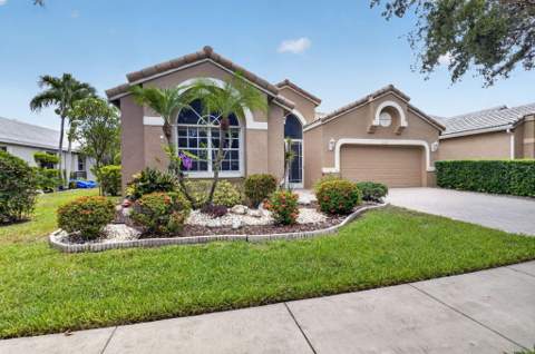 6309 Copper Lake Court, Boynton Beach FL - photo 9 of 83