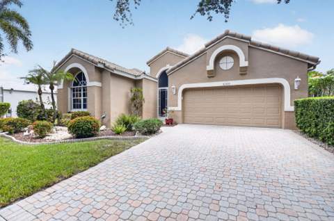 6309 Copper Lake Court, Boynton Beach FL - photo 10 of 83