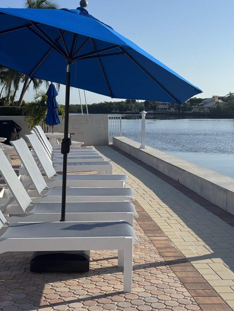 1 bedroom Condominium at 640 Snug Harbor Drive #F4, Snug Harbor Gardens Condo, Boynton Beach — photo 4
