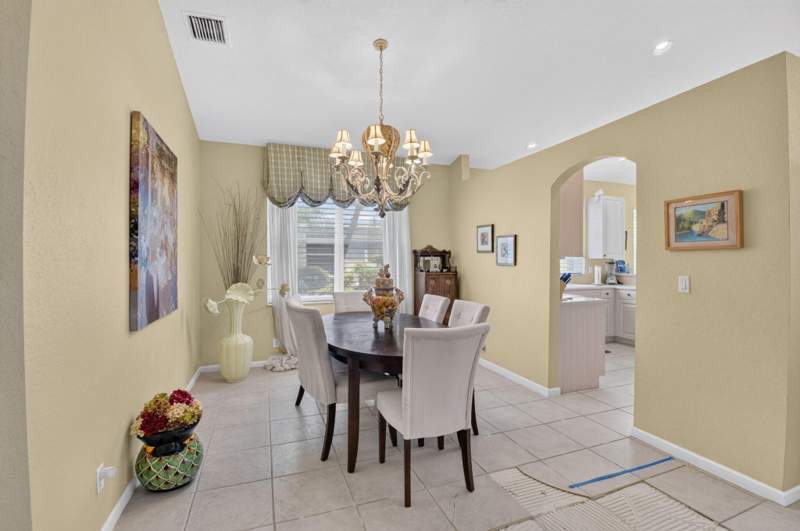 3 bedroom Single Family Residence at 6309 Copper Lake Court, Club at Indian Lakes, Boynton Beach — photo 5
