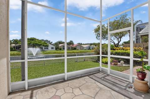 6309 Copper Lake Court, Boynton Beach FL - photo 8 of 83