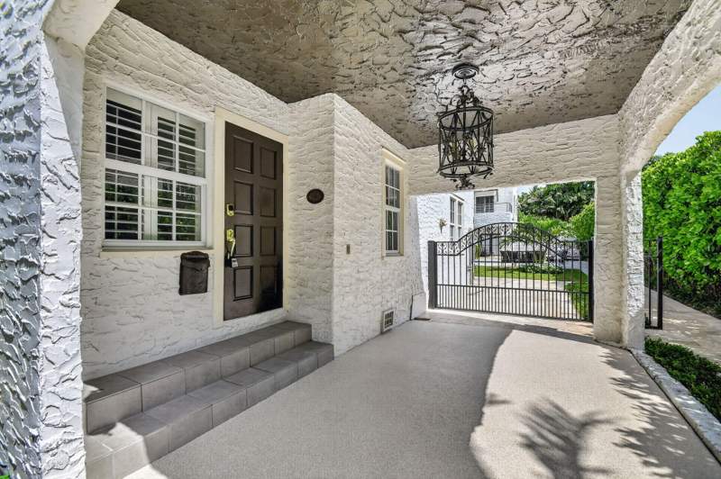 5 bedroom Single Family Residence at 807 Ardmore Road, Flamingo Park, West Palm Beach — photo 5