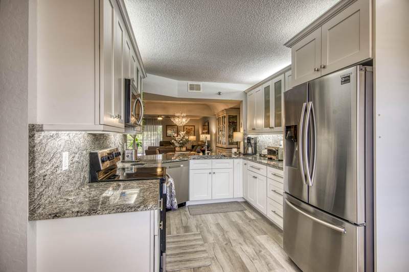 2 bedroom Condominium at 9170 SW 14th Street #4508, Patios of Boca Barwood Condo, Boca Raton — photo 3