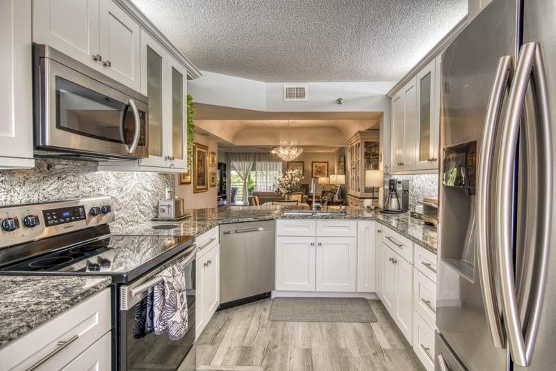 2 bedroom Condominium at 9170 SW 14th Street #4508, Patios of Boca Barwood Condo, Boca Raton — photo 4