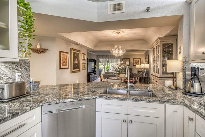 2 bedroom Condominium at 9170 SW 14th Street #4508, Patios of Boca Barwood Condo, Boca Raton — photo 5