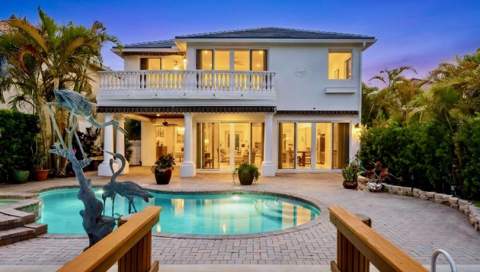 712 Sandy Point Lane, North Palm Beach FL - photo 22 of 23