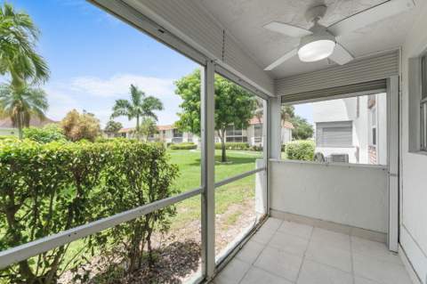 22735 SW 66th Avenue #104, Boca Raton FL - photo 12 of 14