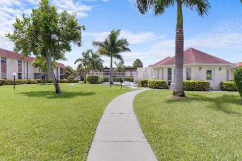 22735 SW 66th Avenue #104, Boca Raton FL - photo 13 of 14