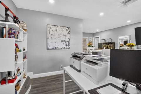 5301 SW 8th Court, Plantation FL - photo 7 of 57